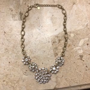 Statement Necklace Club Monaco